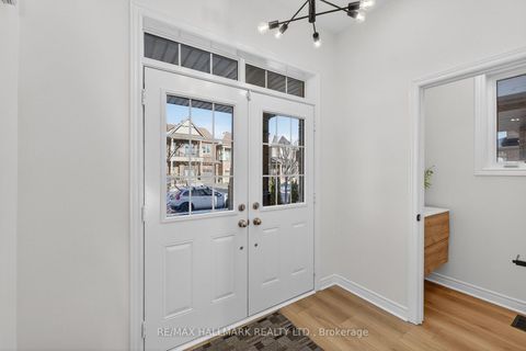 Photo 3 at 126 Killington Avenue, Kleinburg, Vaughan