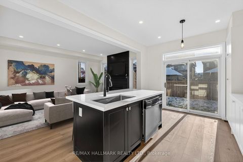 Photo 14 at 126 Killington Avenue, Kleinburg, Vaughan