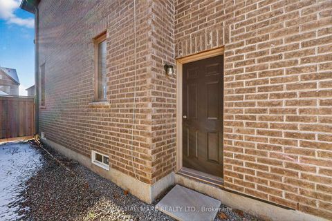 Photo 37 at 126 Killington Avenue, Kleinburg, Vaughan