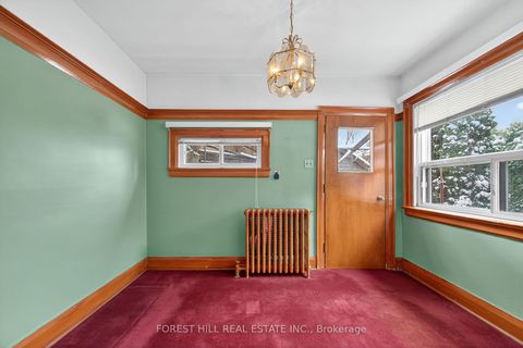 Photo 11 at 11 Heydon Park Road, Little Portugal, Toronto