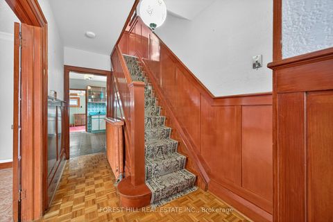 Photo 17 at 11 Heydon Park Road, Little Portugal, Toronto