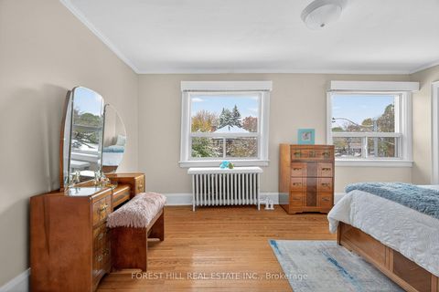 Photo 19 at 11 Heydon Park Road, Little Portugal, Toronto