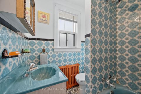 Photo 22 at 11 Heydon Park Road, Little Portugal, Toronto