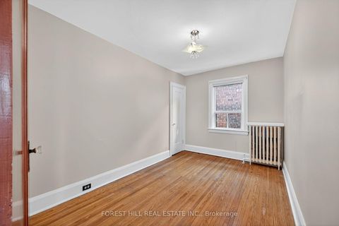 Photo 28 at 11 Heydon Park Road, Little Portugal, Toronto