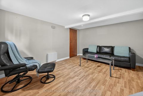 Photo 32 at 11 Heydon Park Road, Little Portugal, Toronto