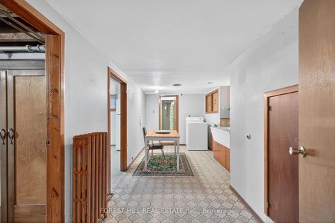 Photo 34 at 11 Heydon Park Road, Little Portugal, Toronto