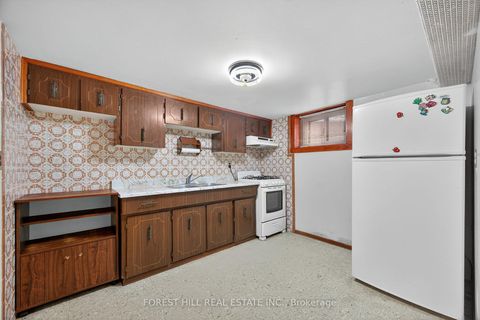 Photo 35 at 11 Heydon Park Road, Little Portugal, Toronto