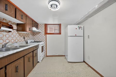 Photo 36 at 11 Heydon Park Road, Little Portugal, Toronto