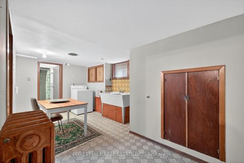 Photo 37 at 11 Heydon Park Road, Little Portugal, Toronto