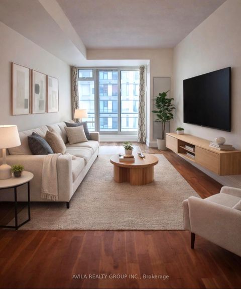 Photo 0 at 1504 - 2181 Yonge Street, Mount Pleasant West, Toronto