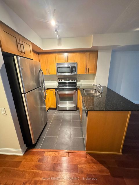 Photo 5 at 1504 - 2181 Yonge Street, Mount Pleasant West, Toronto