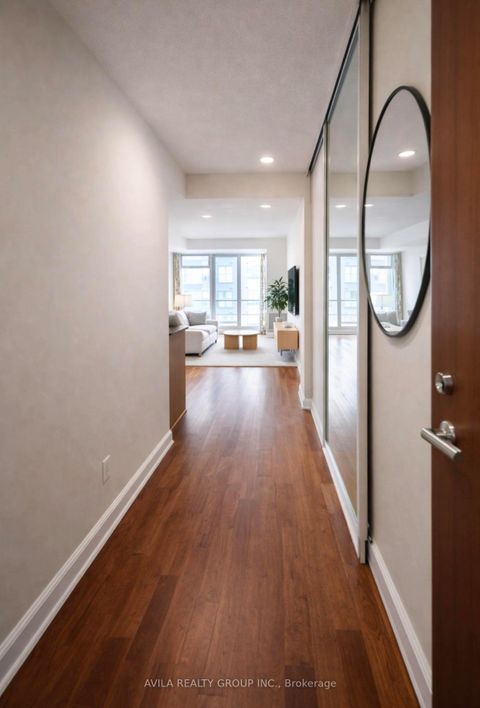 Photo 6 at 1504 - 2181 Yonge Street, Mount Pleasant West, Toronto