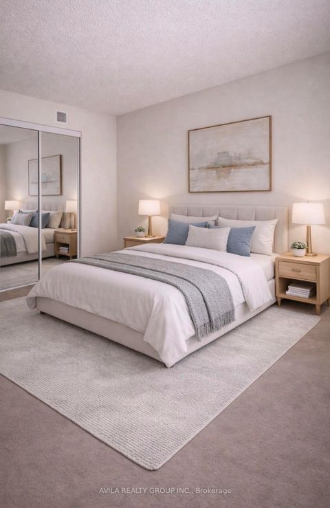 Photo 7 at 1504 - 2181 Yonge Street, Mount Pleasant West, Toronto