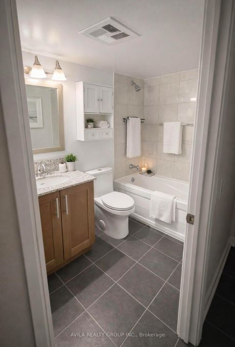 Photo 9 at 1504 - 2181 Yonge Street, Mount Pleasant West, Toronto