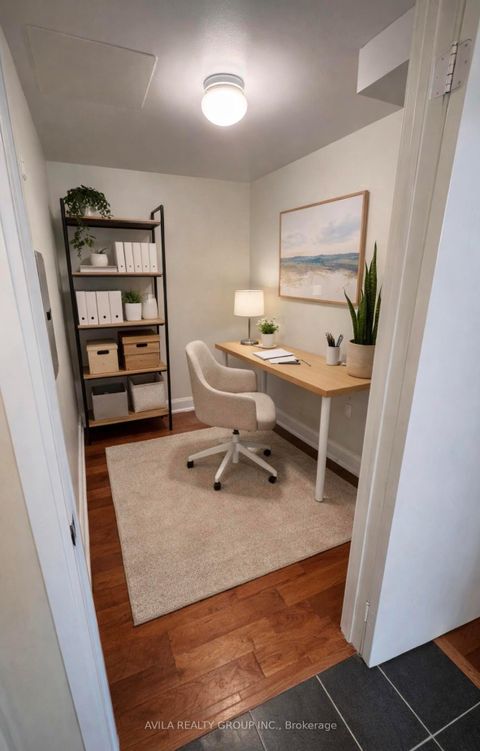 Photo 11 at 1504 - 2181 Yonge Street, Mount Pleasant West, Toronto