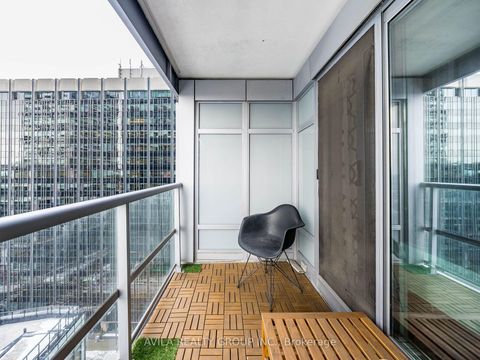 Photo 15 at 1504 - 2181 Yonge Street, Mount Pleasant West, Toronto