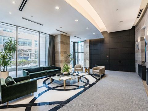 Photo 19 at 1504 - 2181 Yonge Street, Mount Pleasant West, Toronto