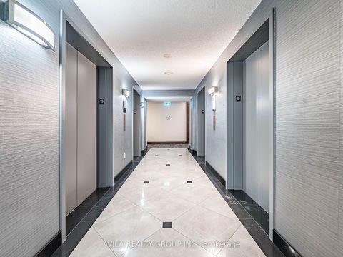 Photo 20 at 1504 - 2181 Yonge Street, Mount Pleasant West, Toronto