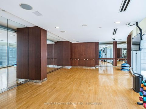 Photo 26 at 1504 - 2181 Yonge Street, Mount Pleasant West, Toronto