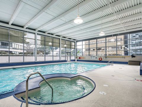 Photo 27 at 1504 - 2181 Yonge Street, Mount Pleasant West, Toronto