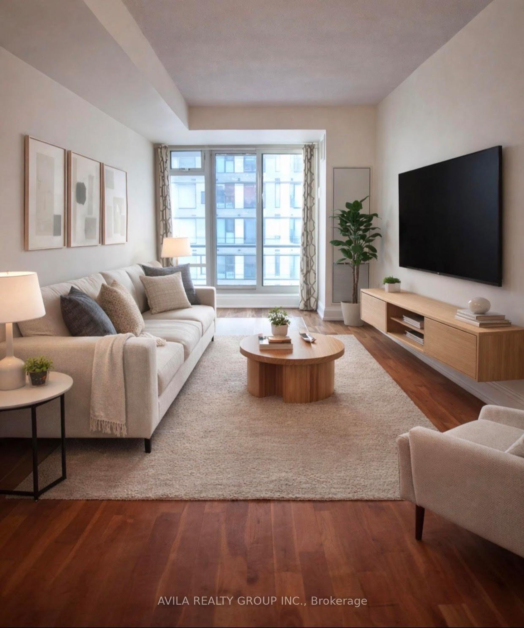 1504 - 2181 Yonge Street, Mount Pleasant West, Toronto 