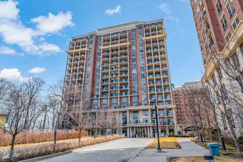 Photo 0 at 403 - 1105 Leslie Street, Don Mills, Toronto