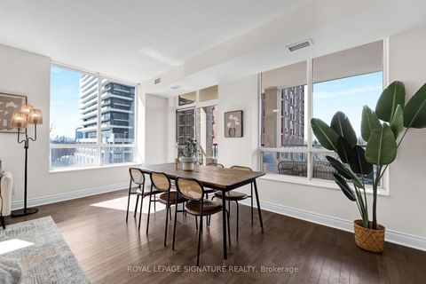 Photo 4 at 403 - 1105 Leslie Street, Don Mills, Toronto