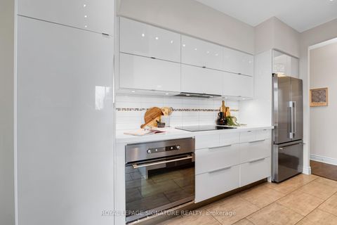 Photo 8 at 403 - 1105 Leslie Street, Don Mills, Toronto