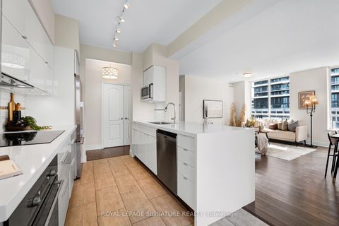 Photo 9 at 403 - 1105 Leslie Street, Don Mills, Toronto