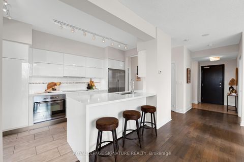 Photo 10 at 403 - 1105 Leslie Street, Don Mills, Toronto