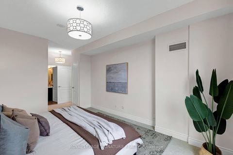 Photo 12 at 403 - 1105 Leslie Street, Don Mills, Toronto