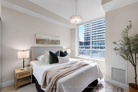 Photo 16 at 403 - 1105 Leslie Street, Don Mills, Toronto