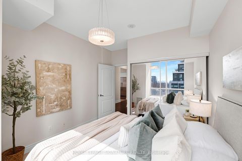 Photo 17 at 403 - 1105 Leslie Street, Don Mills, Toronto