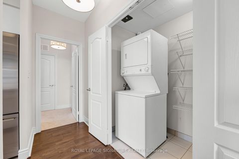 Photo 19 at 403 - 1105 Leslie Street, Don Mills, Toronto