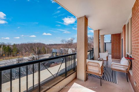 Photo 20 at 403 - 1105 Leslie Street, Don Mills, Toronto