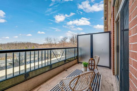 Photo 21 at 403 - 1105 Leslie Street, Don Mills, Toronto