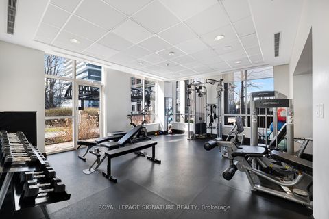 Photo 23 at 403 - 1105 Leslie Street, Don Mills, Toronto