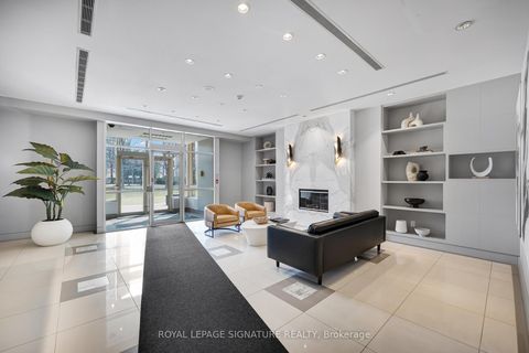 Photo 32 at 403 - 1105 Leslie Street, Don Mills, Toronto