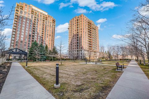 Photo 33 at 403 - 1105 Leslie Street, Don Mills, Toronto