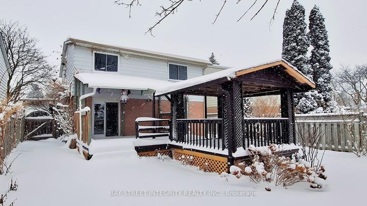 Photo 19 at 493 Sandford Street, Central Newmarket, Newmarket