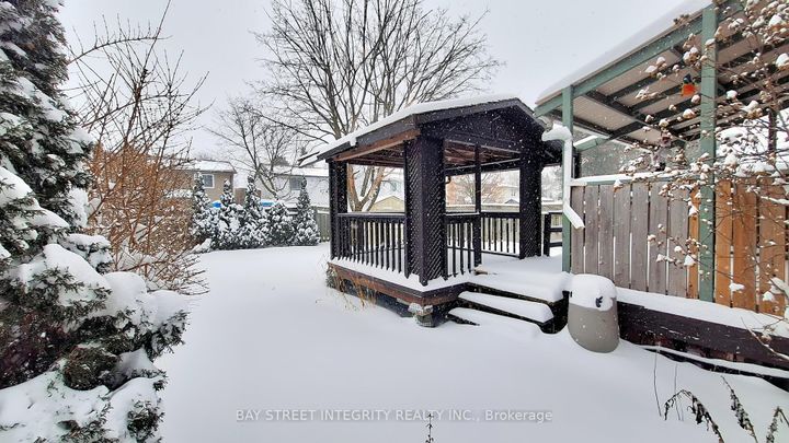 Photo 20 at 493 Sandford Street, Central Newmarket, Newmarket