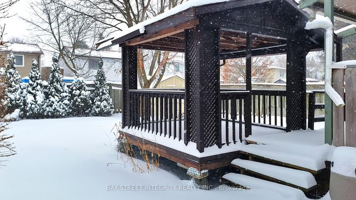 Photo 21 at 493 Sandford Street, Central Newmarket, Newmarket