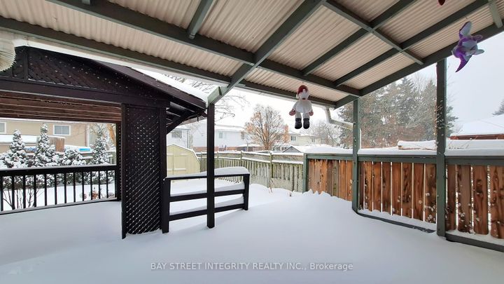 Photo 22 at 493 Sandford Street, Central Newmarket, Newmarket