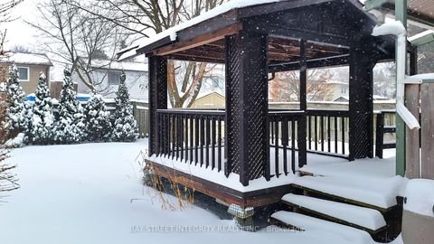 Photo 21 at 493 Sandford Street, Central Newmarket, Newmarket