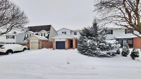 Photo 25 at 493 Sandford Street, Central Newmarket, Newmarket