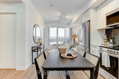 Photo 3 at 716 - 1787 St Clair Avenue W, Pellam Park, Toronto