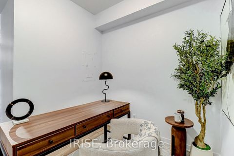 Photo 9 at 716 - 1787 St Clair Avenue W, Pellam Park, Toronto