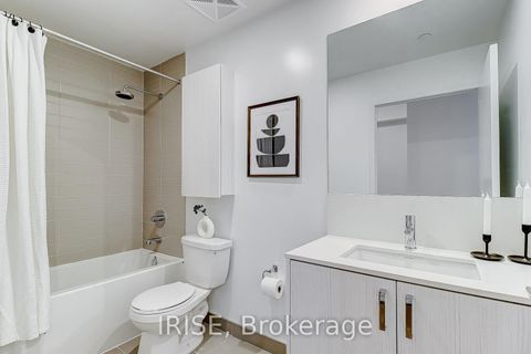 Photo 11 at 716 - 1787 St Clair Avenue W, Pellam Park, Toronto