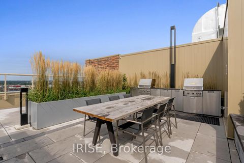 Photo 18 at 716 - 1787 St Clair Avenue W, Pellam Park, Toronto