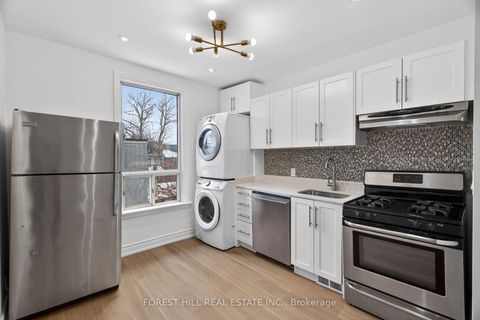 Photo 20 at 7 Ellsworth Avenue, Wychwood, Toronto